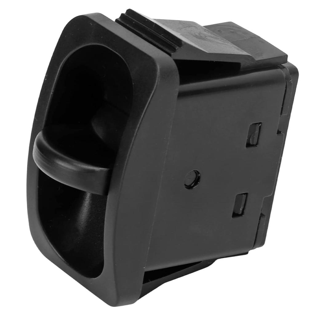 Ejoyous Air Spring Activation Switch Electric Cab Seat Valve Switch Paddle Type Push to Snap Tab ON Off ON Compressor Accessory Air Ride Suspension