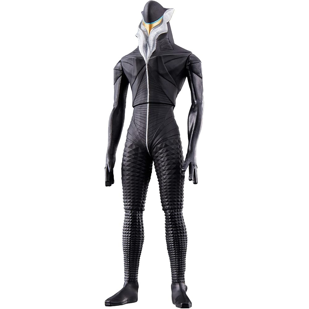 Movie Monster Series Mephilas Shin Ultraman Action Figure Collectible Toy