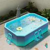 Brinquedos aquáticos para piscina e pátio – Piscinas e acessórios para crianças