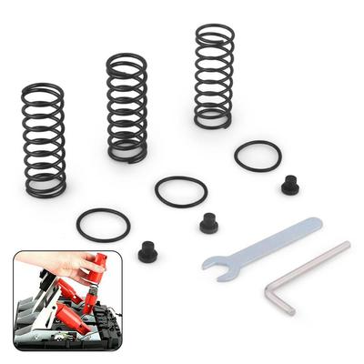 Enhanced Pedal Springs Set for Logitech G25/G27/G29/G920 Steering Wheels