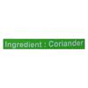 MDH Dhania Powder 100g Pack of 1 | Aromatic Coriander Powder for Cooking and Seasoning