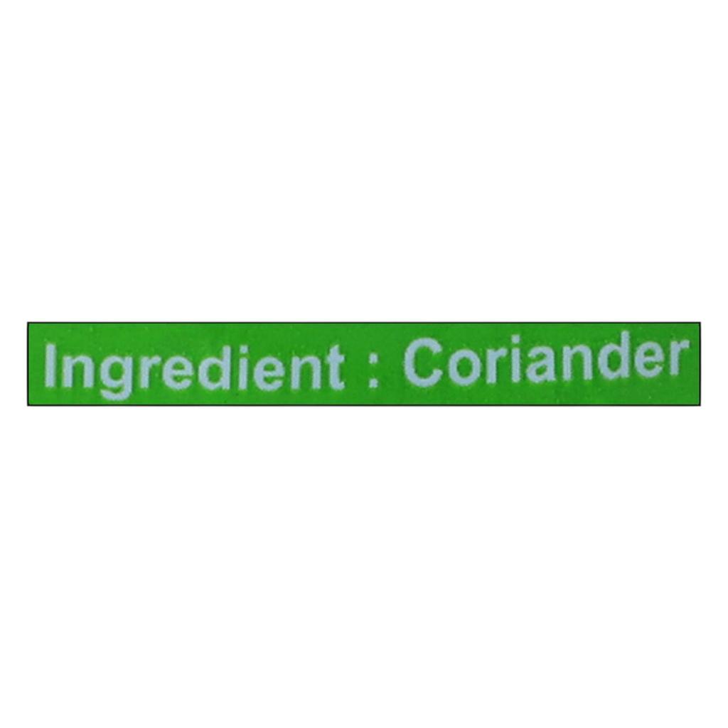 MDH Dhania Powder 100g Pack of 1 | Aromatic Coriander Powder for Cooking and Seasoning