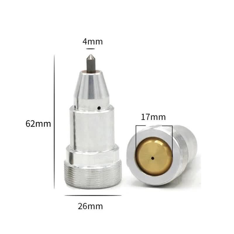 Pneumatic Marking Machine Needle Head
