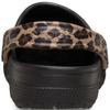 Crocs Classic Leopard Clog 211972 001