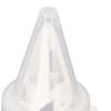 2pcs Ergonomic Design Bottle Pourer Easy to Install Drink Splitter Milk Carton Poure  Home Kitchen