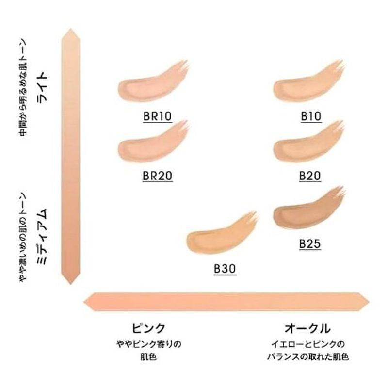 YSL - Touche Eclat Glow Pact Cushion Foundation LSF 50+ PA ++++