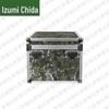 Quanzhida Aluminum Alloy Instrument & Aviation Case