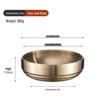 JINGRUIXIANG Stainless Steel Multi-Purpose Bowl