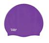 Silicone Swimming Cap for the Pool Aqua Speed Mono