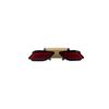 LED Rear Bumper Light for 2017-2023 Overseas Toyota Yaris Hatchback