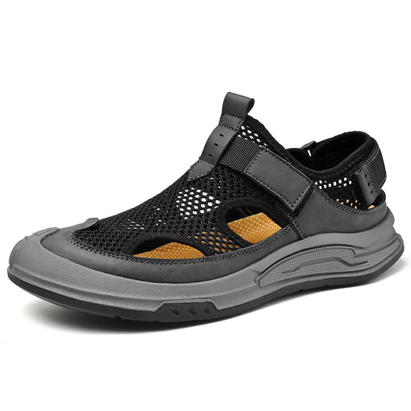 Fashion Autumn-spring Increase Height Casual Sneakers Man Flats Men's Shoes Gray Man's Luxury Sports Latest Offers Best Sellers