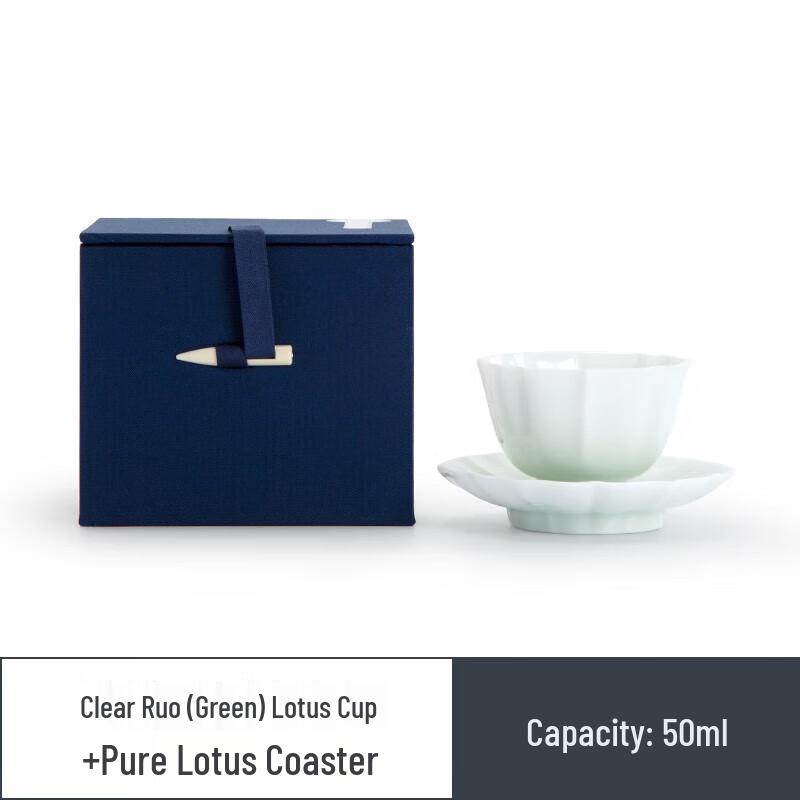 

Nanshan Master Ceramic Kung Fu Tea Cup