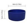 Silicone Water Bottle Boot  for Owala 32oz/24oz Water Bottle Anti-Slip Protective Sleeve Bottom Protector Protective Bottom Base
