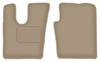 Beige Fußmatten für: Scania R LKW (2018-)
