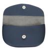 Shop   Unisex Oval Golf Ball Pouch Beige Mnb Wbag 0471