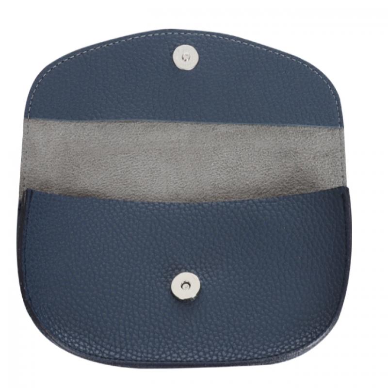 Shop Unisex Oval Golf Ball Pouch Beige Mnb Wbag 0471