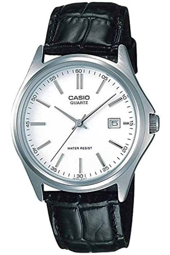 Casio Hodinky Kolekce MTP-1183E-7AJH Pánské Černé