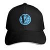 Venture Industries Logo The Venture Bros Baseball Cap Strapback Dad Hat Six Panel Structured Crown Sun Protection Upf 50