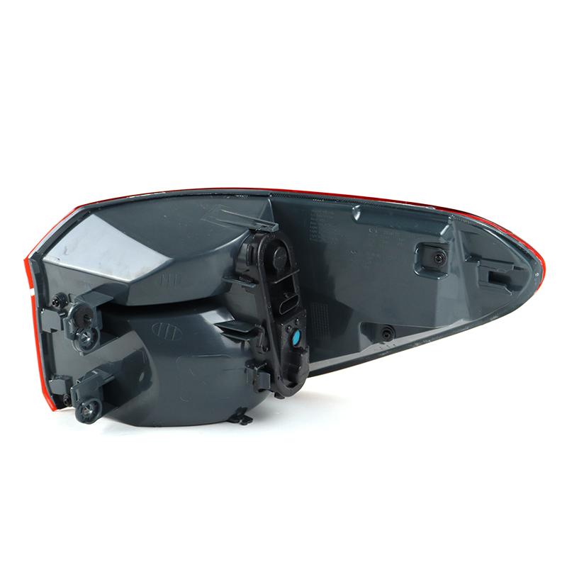 For BMW X1 2016 2017 2018 2019 Car LED Outside Tail Light Turn Signal Stop Brake Parking Lamp Driving Light Taillight Assembly