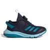 Adidas Activeflex Boa K Low top Kids' Running Shoes Blue Kids' FY0276