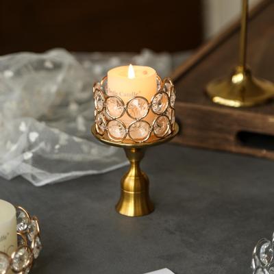 Deko & Wohnaccessoires – Kerzenständer