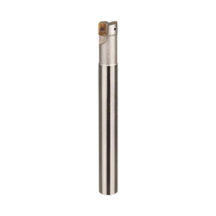 Professional Milling Cutter Shank Milling Machine End Mill Shank Large Open Thick Right Angle Cutter Shank Milling
