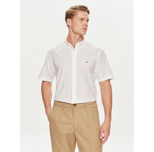

Рубашка Tommy Hilfiger MW0MW33809 EU M