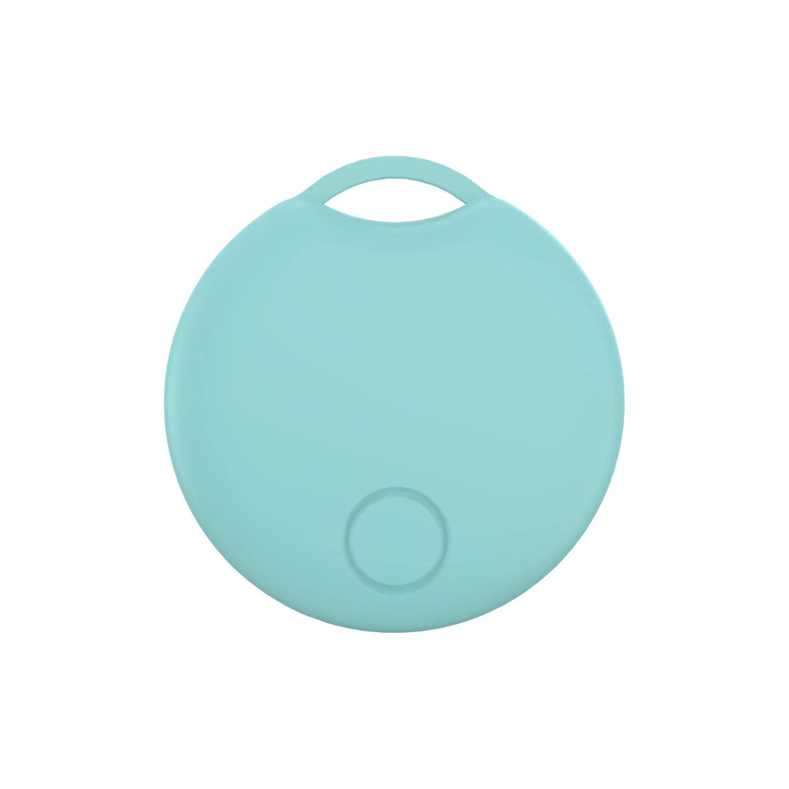 Bluetooth locator global positioning pet key tracking anti loss artifact