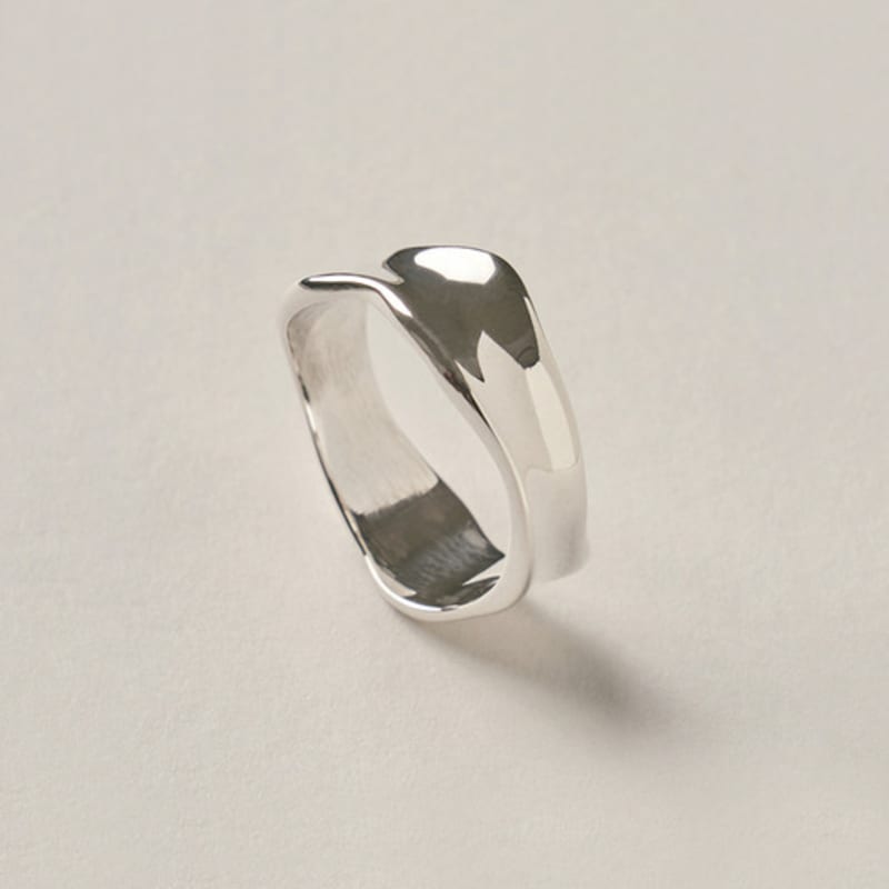 Liersi Lir Wave Ring
