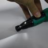 USB Mini Handheld Magnetic Electric Screwdriver Drill Kit DIY Power Tool for Furniture Assembly