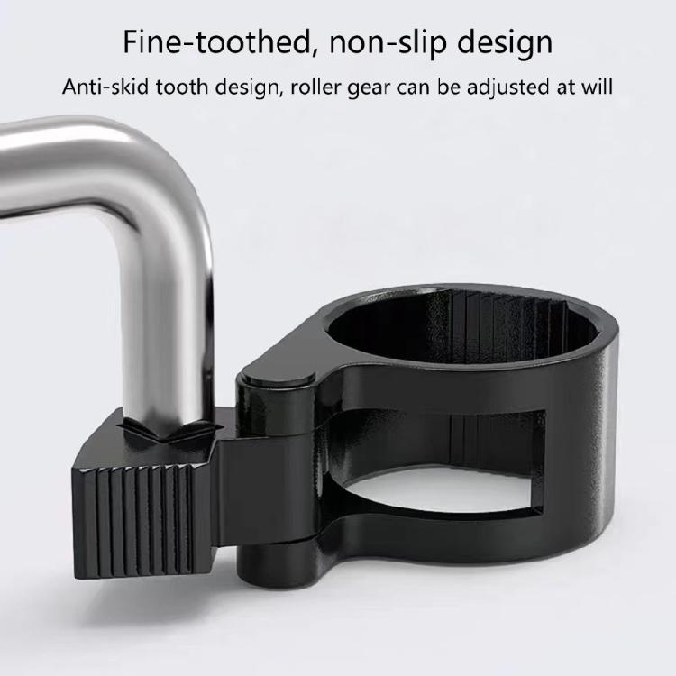 Steering Track Rod Car Inner Tie Rod Wrench 27mm to 42mm Auto Tie Rod Wrench