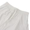 ADORE Women's Faux Leather Mesh Skirt, White, Size 38, 531-2120239 skirt 38 whiteUsed