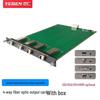 Yeren HD Video Seamless Hybrid Matrix Switcher Card
