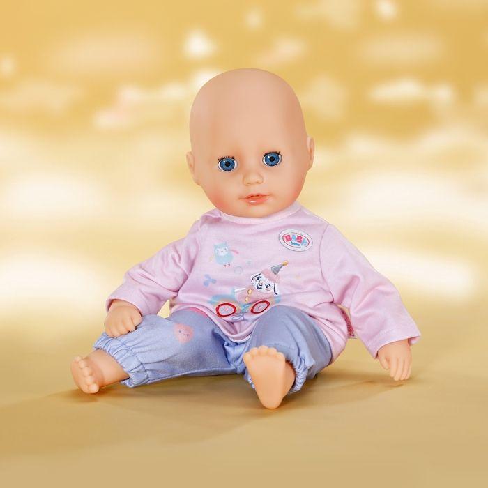 Baby born Tenue de jogging 36 cm