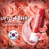 Vaseline Lip Care Rosy Lips Tinted Lip Balm Stick 4.8g Pack of 1 for Soft, Hydrated, Naturally Pink Lips