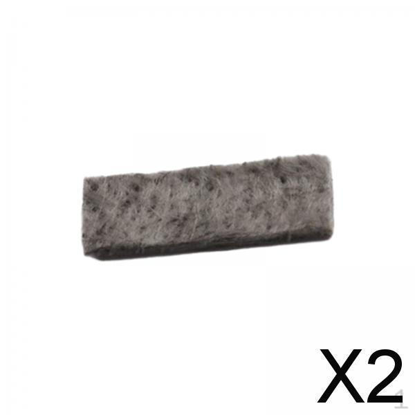 2xPocket Heater Catalyst Small Hand Warmer Replacement for Backpacking Campers