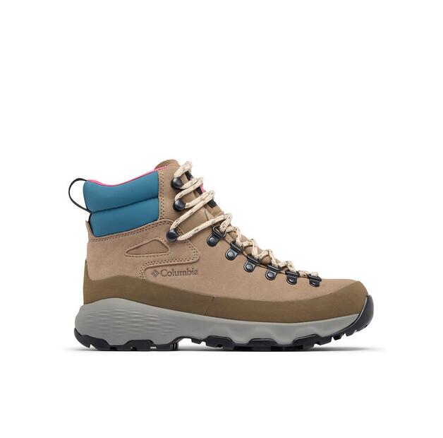 Треккинговые ботинки Columbia Newton Alpine PT™ EU 36