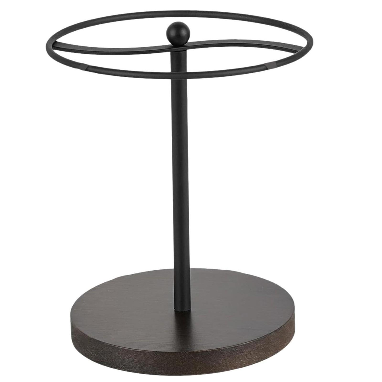 

Подставка для солнцезащитных очков, органайзеры для очков золотого/черного цвета, стильный держатель для очков для любой обстановки One Size