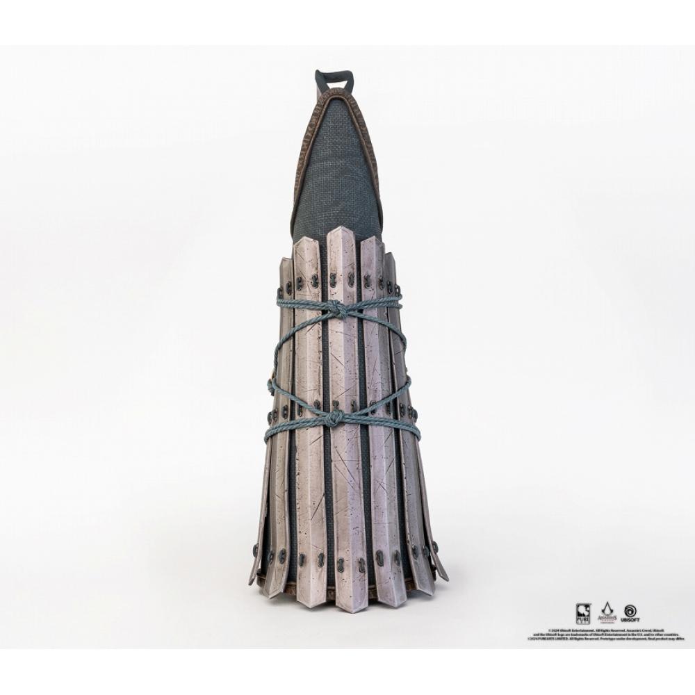 ASSaSSin S Creed SerieS 1 1 ASSaSSinS Creed  Naoe Hidden Blade Scale Replica