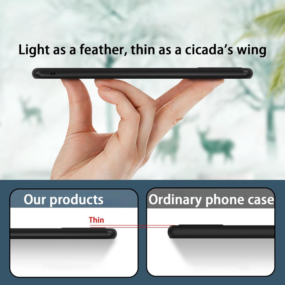 Nier automata sexy game girl pattern Phone Case For Samsung Galaxy S25 S24 S23 S22 S21 S20 Plus Ultra Note20 Soft Black