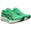 Asics Magic Speed 5 Comfortable Lightweight Bouncing Running Shoes Unisex Sneaker Green Black 1013A183-300