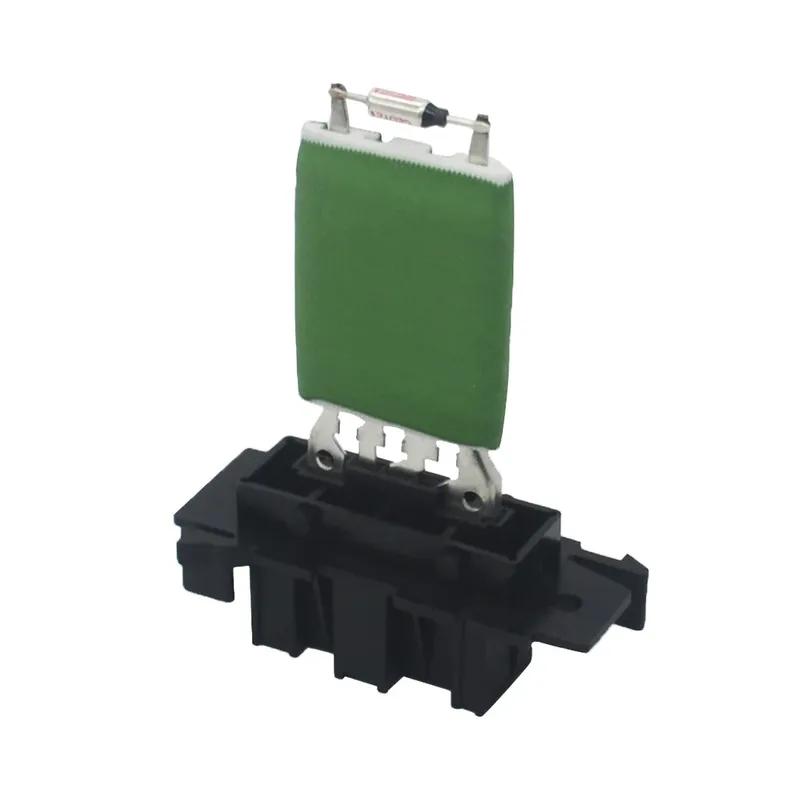 55702407 Heater Fan Blower Motor Resistor FOR Citroen Peugeot Alfa Romeo Mito Jumper Boxer Fiat Ducato 77364555