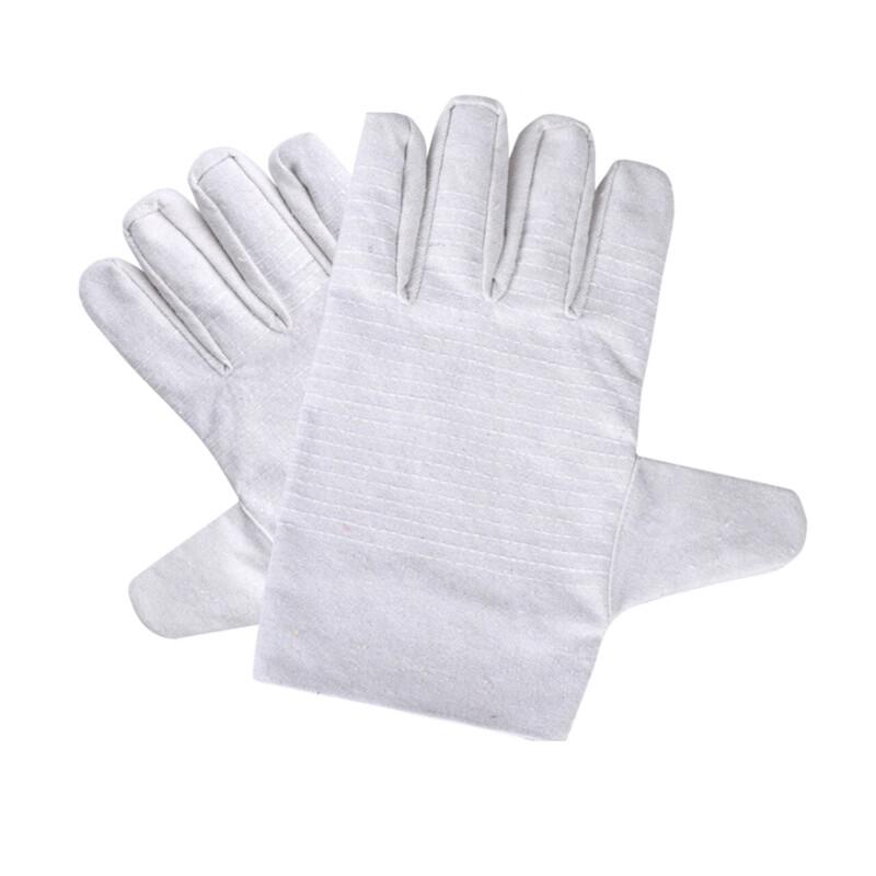 Прочные брезентовые рабочие перчатки Junyu Other