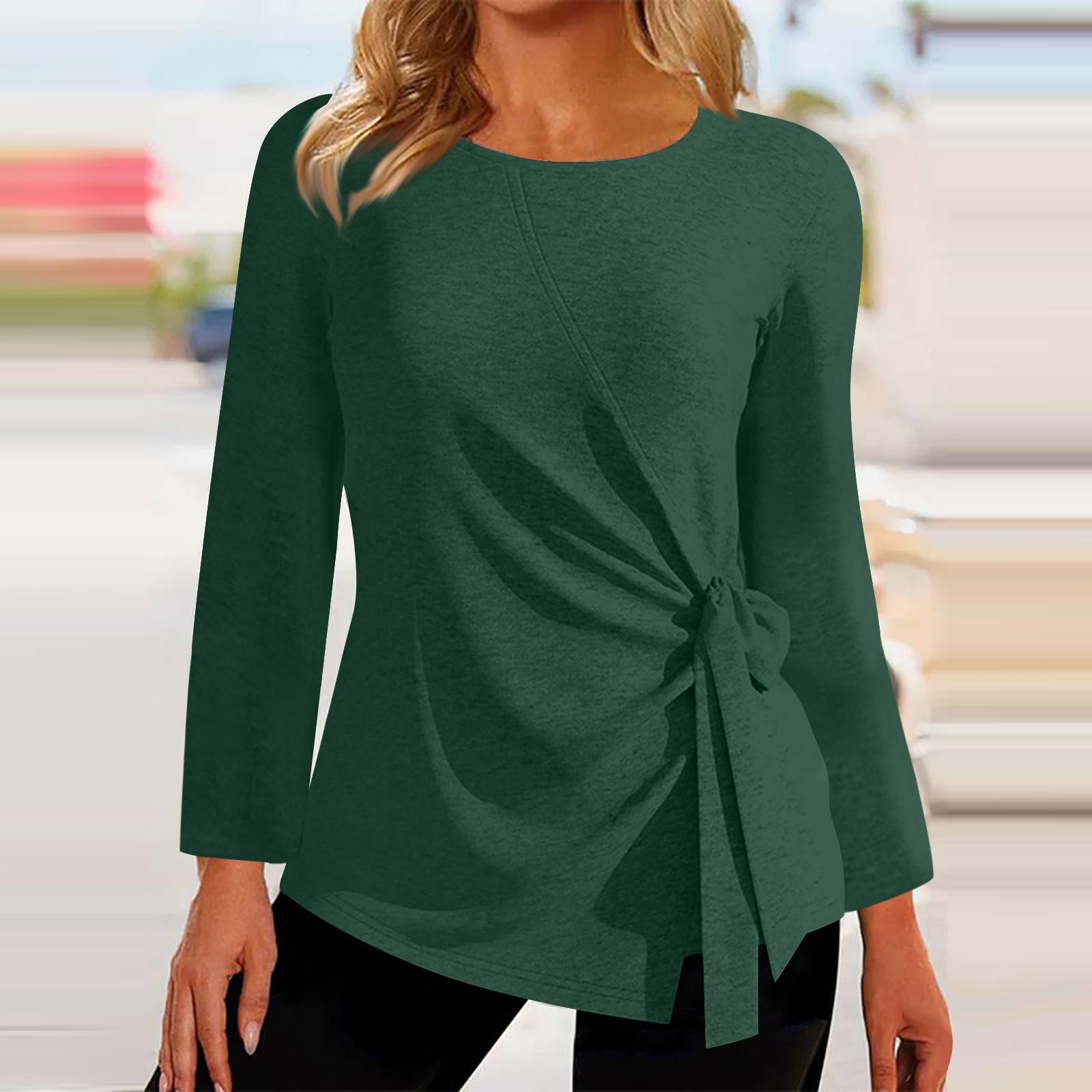 

Женские топы с длинными рукавами. Летние асимметричные футболки. Облегающие повседневные топы. Футболки. Пуловеры. Футболки. Летние топы. Топы с короткими рукавами. XXXL