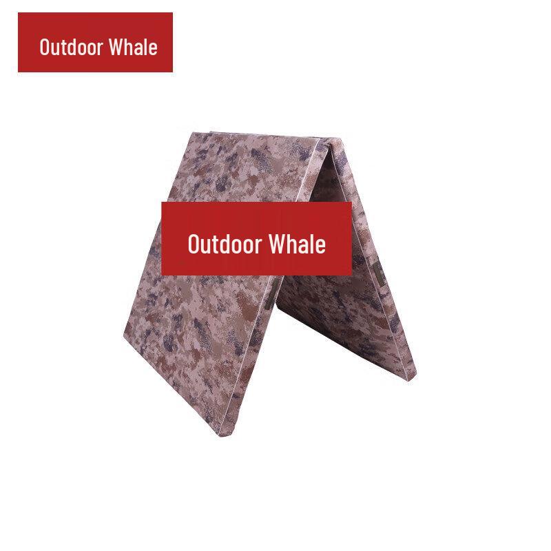 

Outdoor Whale Exercise and Gymnastics Mat