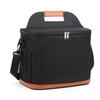 Portable Ice Fridge Bag Thickened Lunch Food Thermal Box Handbags Insulated Lunch Bag  Hiking