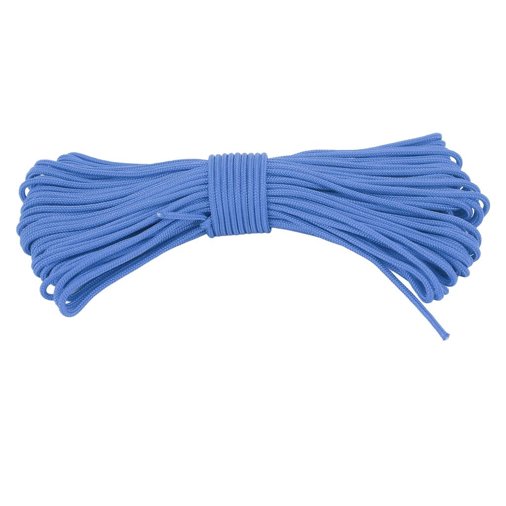 Archery D Loop Rope Nylon D Loop String for Compound Bow Release Arrow Accessories String Blue