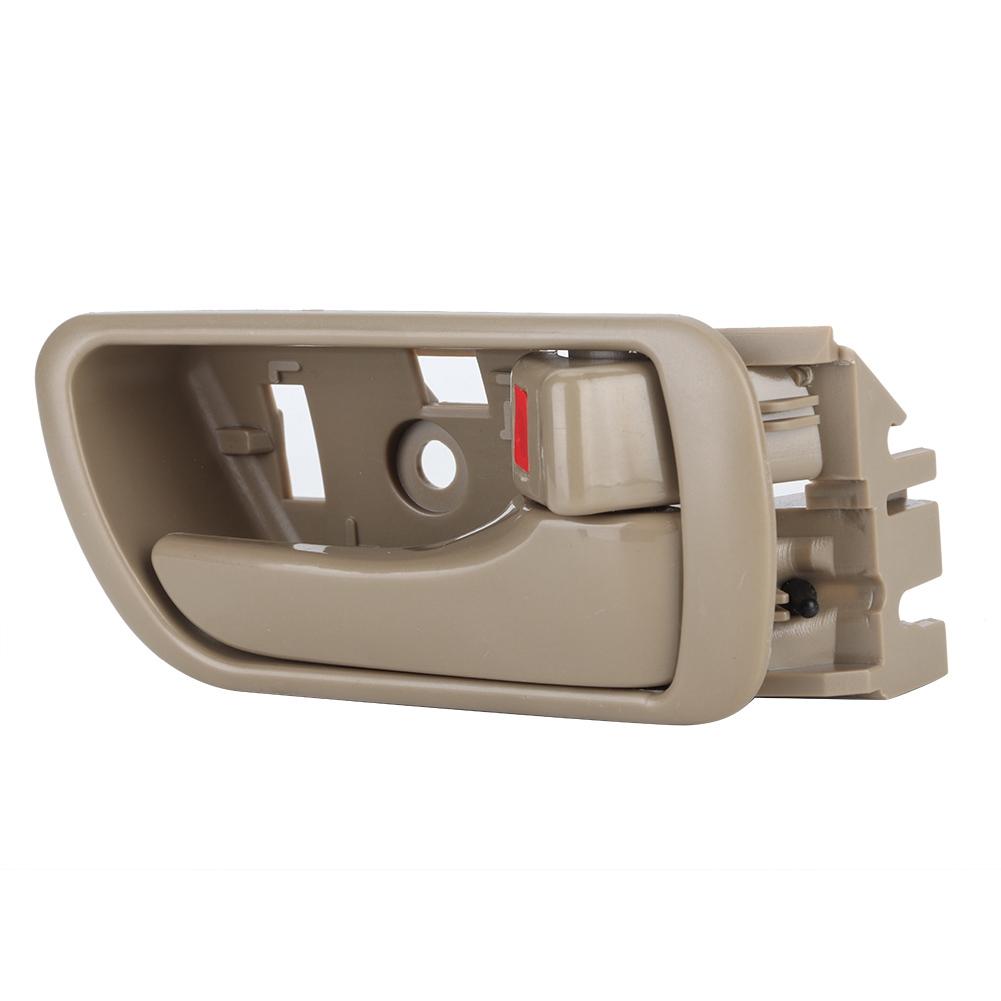 Right Interior Door Handle Fits for Toyota Camry 2002 2006 69205 33040RH Accessory