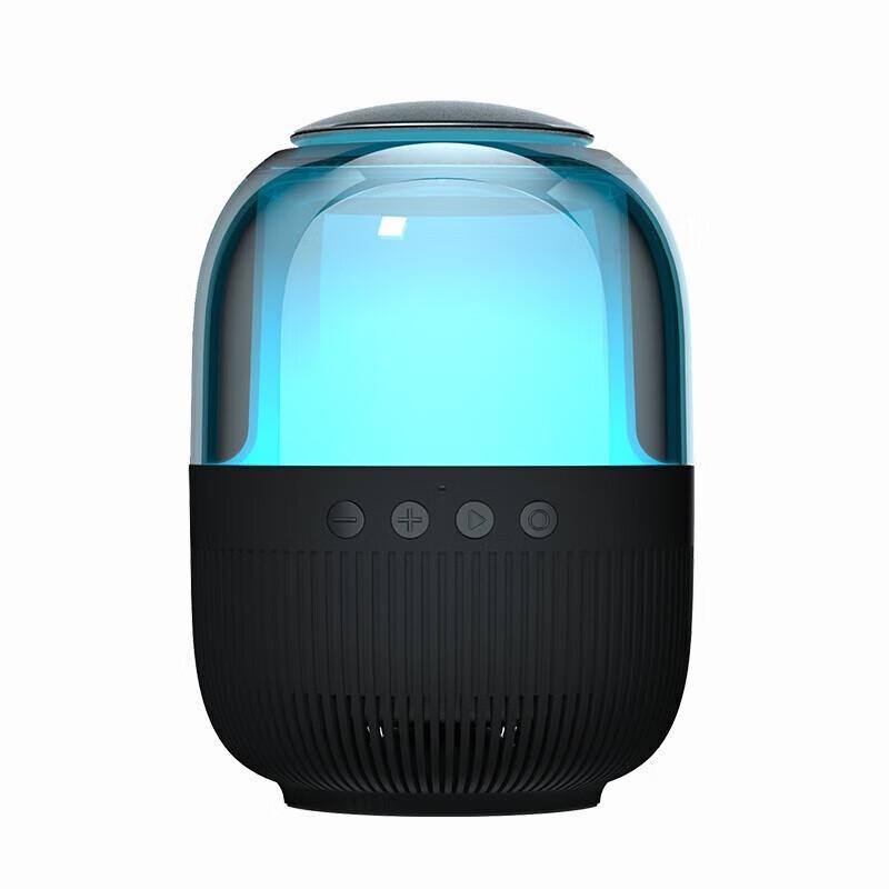 Yi Cinema Style 360° Surround Bluetooth Speaker CN Plug (adapter Included)