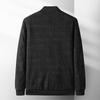 Spring Coat Men's Spring and Autumn Men's Jacket Middle-aged Men's Casual Thin Jacket